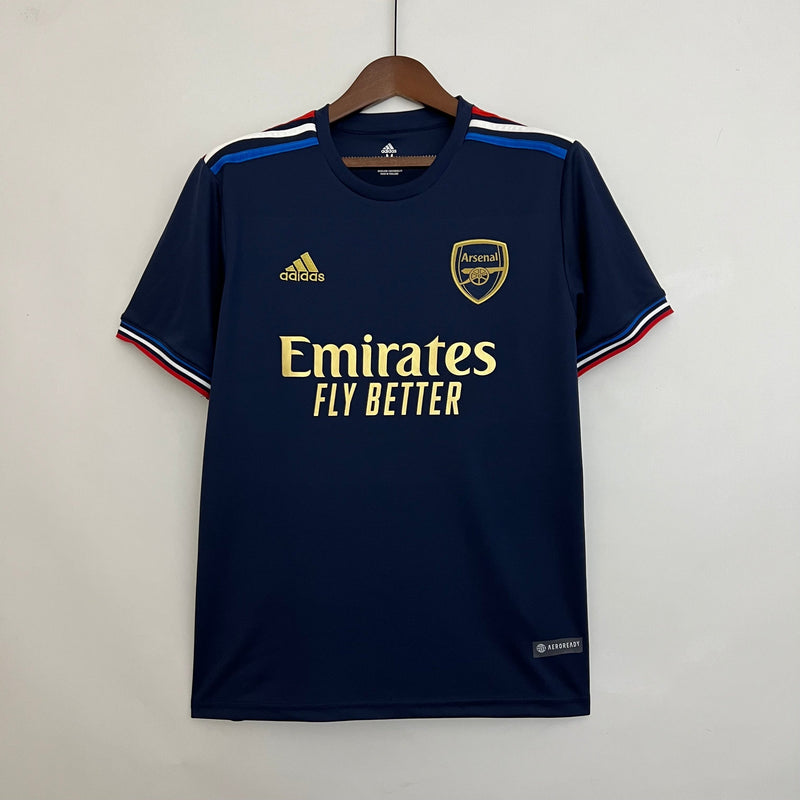 ARSENAL EDICIÓN FRANCIA 23/24 HOMBRE