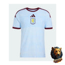 CAMISETA ASTON VILLA III 26/27 HOMBRE 1
