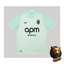 CAMISETA AS MONACO III 26/27 HOMBRE 1