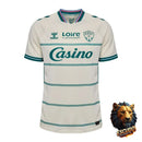 CAMISETA AS SAINT-ÉTIENNE II 26/27 HOMBRE 3