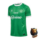 CAMISETA AS SAINT-ÉTIENNE I 26/27 HOMBRE 1
