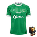CAMISETA AS SAINT-ÉTIENNE I 26/27 HOMBRE 3