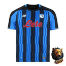 CAMISETA ATALANTA I 26/27 HOMBRE 2