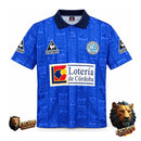 CAMISETA ATLÉTICO DE MADRID I 99/00 HOMBRE (RETRO) 1
