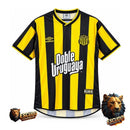CAMISETA ATLÉTICO DE MADRID I 2002 HOMBRE (RETRO) 1
