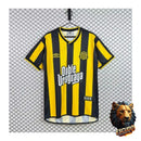 CAMISETA ATLÉTICO DE MADRID I 2002 HOMBRE (RETRO) 2