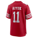 CAMISETA NFL SAN FRANCISCO 49ERS - BRANDON AIYUK