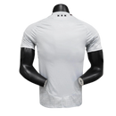 Ajax-Camiseta-I-24-25-Hombre-Jugador-Blanca-Fútbol-Equipación-Uniforme-Temporada-Clásico-Deportivo-Calidad-Estilo 

