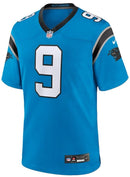 CAMISETA NFL CAROLINA PANTHERS BRYCE YOUNG – BLUE JERSEY