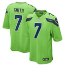 CAMISETA NFL SEATTLE SEAHAWKS - GENO SMITH