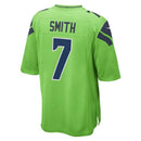 CAMISETA NFL SEATTLE SEAHAWKS - GENO SMITH