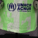 BARCELONA III 24/25 HOMBRE VERSIÓN JUGADOR