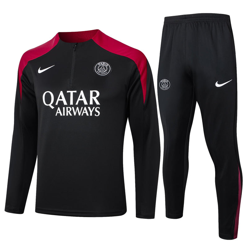 CONJUNTO LARGO PSG ENTRENAMIENTO II 24/25 HOMBRE