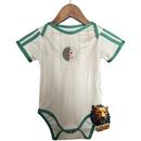 CAMISETA ARGELIA II 2026 MUNDIAL BEBÉ