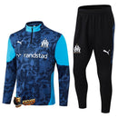 CHÁNDAL + PANTALONES OLYMPIQUE MARSEILLE  ENTRENAMIENTO III 25/26 HOMBRE