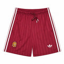 PANTALONES CORTOS ESPAÑA RETRO 26/27 HOMBRE