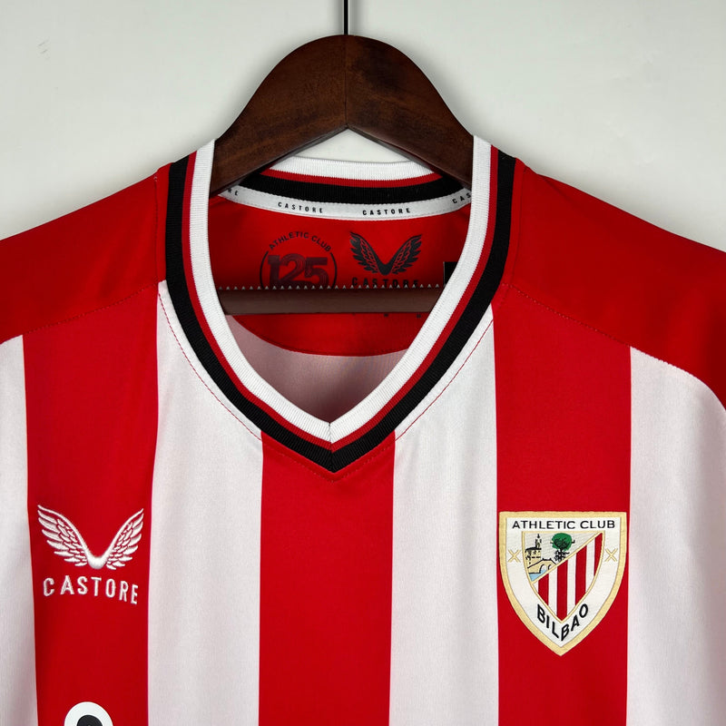 ATHLETIC BILBAO I 23/24 HOMBRE