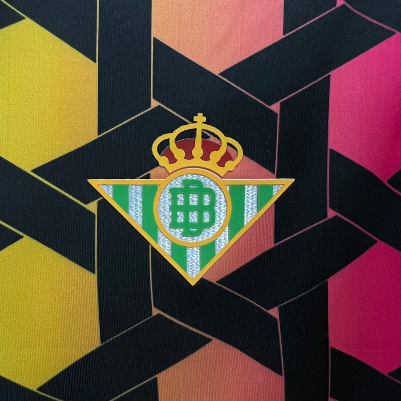 REAL BETIS VERSIÓN ESPECIAL III 23/24 HOMBRE