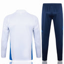 CHÁNDAL + PANTALONES ITALIA ENTRENAMIENTO V 24 HOMBRE