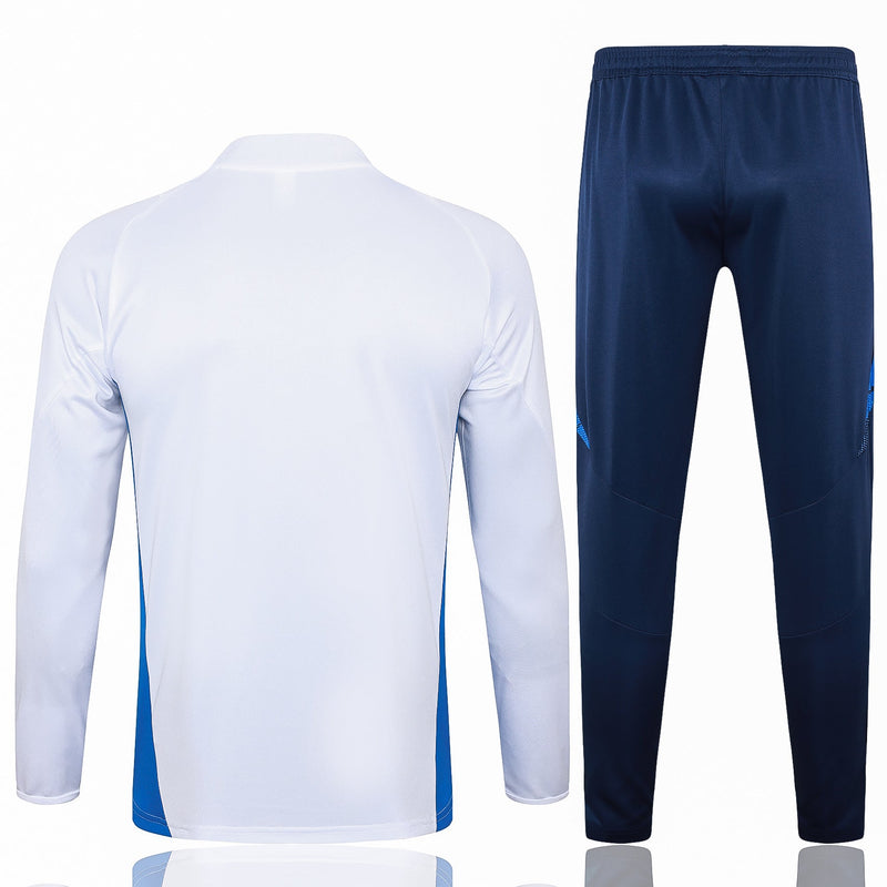 CONJUNTO LARGO ITALIA ENTRENAMIENTO V 24 HOMBRE