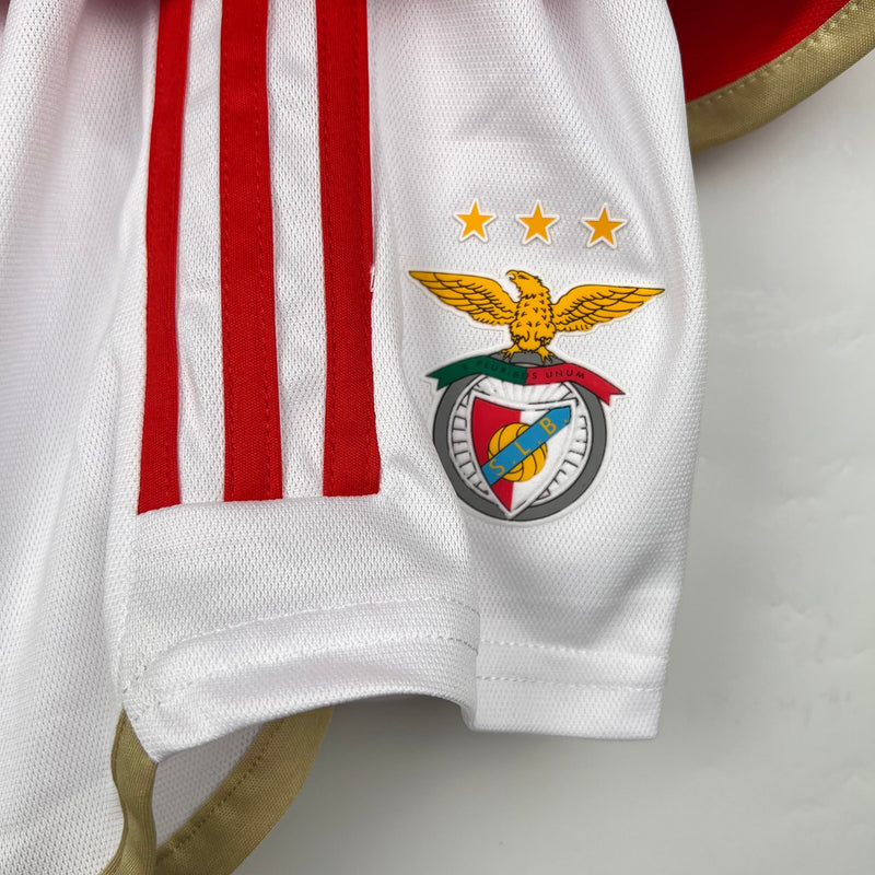 BENFICA I 23/24 CONJUNTO INFANTIL