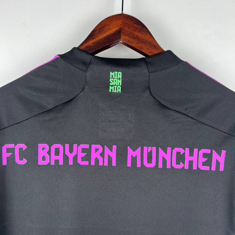 BAYERN DE MUNICH EDICIÓN ESPECIAL II 23/24 HOMBRE