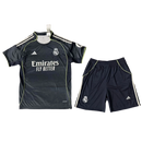 REAL MADRID II 25/26 CONJUNTO INFANTIL