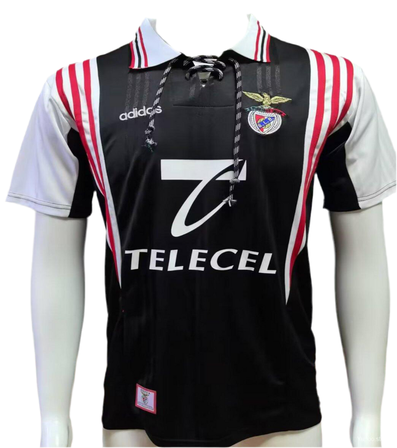 BENFICA II 97/98 HOMBRE (RETRO)