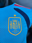 ESPAÑA CONJUNTO ENTRENAMIENTO II 25/26 VERSIÓN JUGADOR