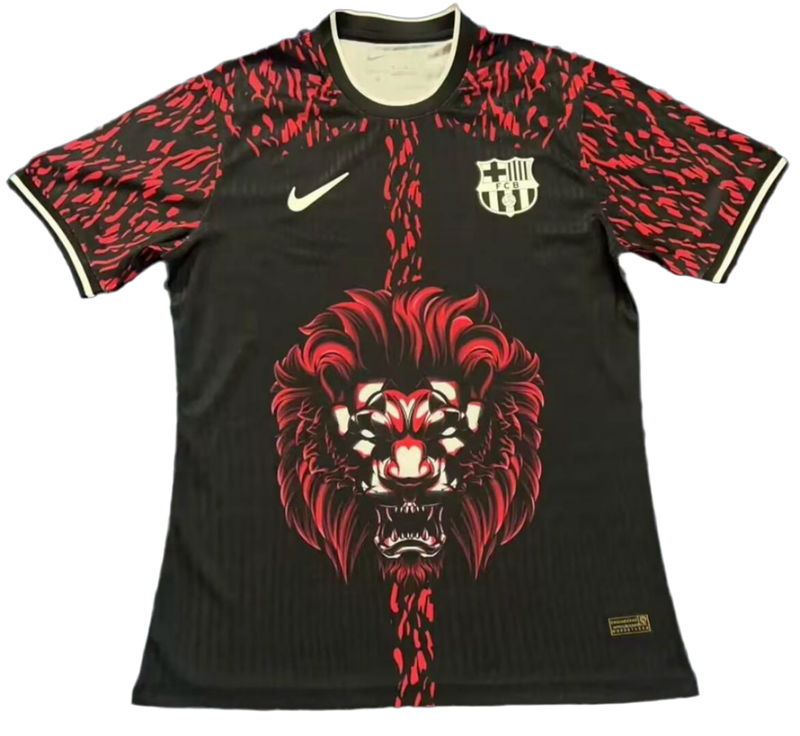 CAMISETA BARCELONA EDICIÓN ESPECIAL X 24/25 HOMBRE