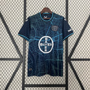 CAMISETA BAYERN LEVERKUSEN EDICIÓN LIMITADA AZUL 24/25 HOMBRE