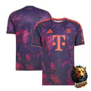 CAMISETA BAYERN MÚNICH III 26/27 HOMBRE 1