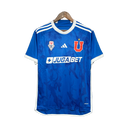 CAMISETA UNIVERSIDAD DE CHILE I 24/25 HOMBRE