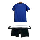 BARCELONA X ONE PIECE 25/26 CONJUNTO INFANTIL