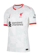 CAMISETA LIVERPOOL III 24/25 HOMBRE