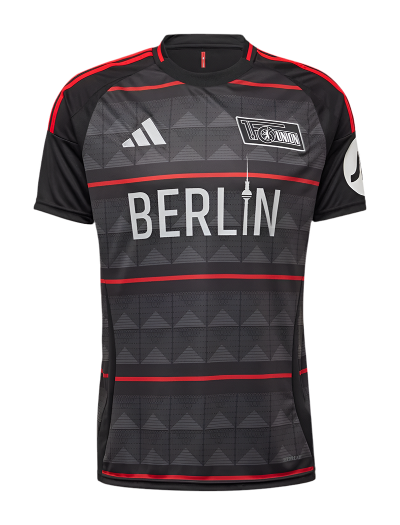 UNION BERLIN II 24/25 HOMBRE