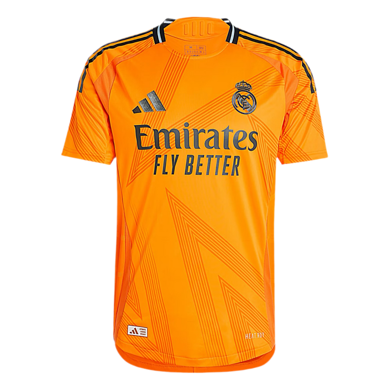 REAL MADRID II 24/25 HOMBRE