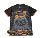 CAMISETA BARCELONA EDICIÓN ESPECIAL HALLOWEEN HOMBRE 25/26
