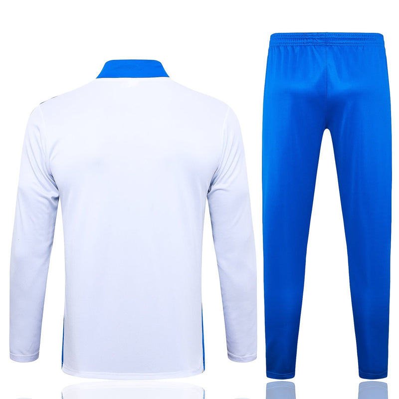 CONJUNTO LARGO BRASIL ENTRENAMIENTO I 24-25 HOMBRE