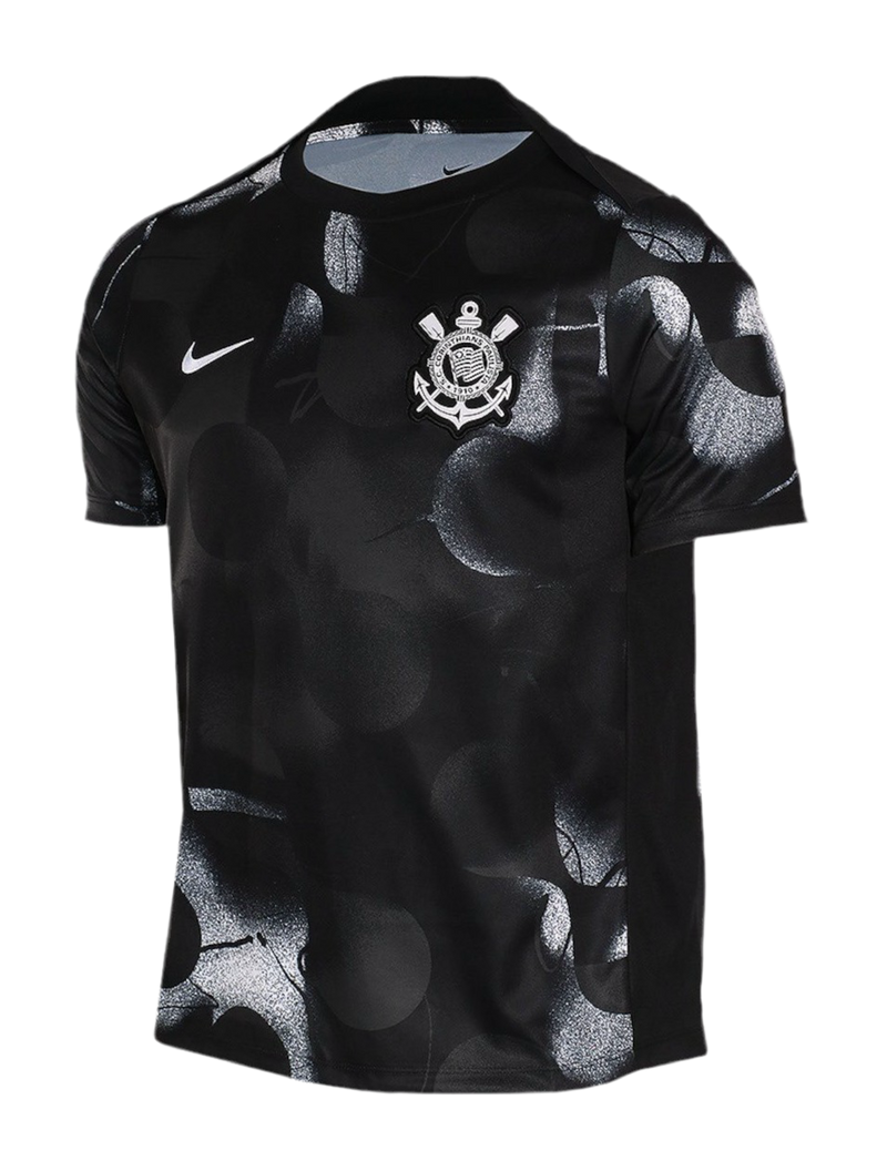 CAMISETA CORINTHIANS ENTRENAMIENTO 25/26 HOMBRE