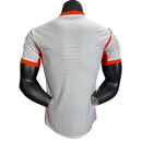 CAMISETA HOLANDA II 2026 MUNDIAL (VERSIÓN JUGADOR)