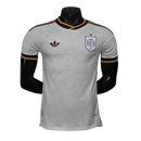 CAMISETA ESPAÑA II 2026 MUNDIAL HOMBRE (VERSIÓN JUGADOR)
