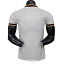 CAMISETA ESPAÑA II 2026 MUNDIAL HOMBRE (VERSIÓN JUGADOR)