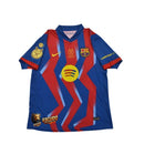 CAMISETA BARCELONA IV 25/26 EDICIÓN SUPERCOPA DE ESPAÑA HOMBRE