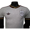 CAMISETA ESPAÑA II 2026 MUNDIAL HOMBRE (VERSIÓN JUGADOR)