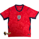 CAMISETA INGLATERRA II 2026 MUNDIAL HOMBRE