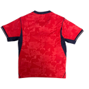 CAMISETA INGLATERRA II 2026 MUNDIAL HOMBRE