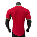 MARRUECOS I 2026 MUNDIAL HOMBRE VERSIÓN JUGADOR