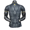 CAMISETA PORTUGAL NEGRA 26/27 HOMBRE VERSIÓN JUGADOR