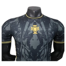 CAMISETA PORTUGAL NEGRA 26/27 HOMBRE VERSIÓN JUGADOR